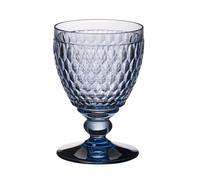 Villeroy & Boch Boston Coloured Bicchiere per Acqua Blue 0,25 L