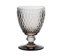 Villeroy & Boch Boston Coloured Bicchiere per Acqua Fumare 0,25 L