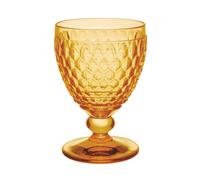 Villeroy & Boch Boston Coloured Bicchiere per Acqua Zafferano 0,25 L