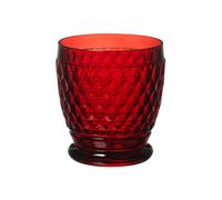 Villeroy & Boch Boston Coloured Bicchiere Red 0,20 L