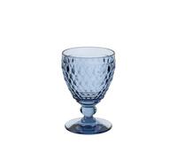Villeroy & Boch - Calice vino bianco blue Boston coloured Bicchieri 1 pieces unisex