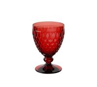 Villeroy & Boch - Calice vino rosso, red Boston coloured Bicchieri 1 pieces unisex