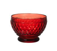 Villeroy & Boch Boston Coloured Ciotola Rosso 0,43 L
