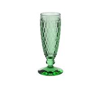 Villeroy & Boch Boston Coloured Flute Verde 0,14 L