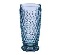 Villeroy & Boch - Bicchiere highball/birra blue Boston coloured Bicchieri 1 pieces unisex