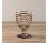 Villeroy & Boch Boston Coloured Set 4 Calici Vino Bianco Smoke 0035