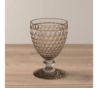 Villeroy & Boch Boston Coloured Set 4 Calici Vino Rosso Smoke 0025