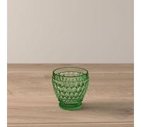 Villeroy & Boch Boston Coloured Set 4 Coppe Shot Liquore Verdi 3652