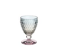 Villeroy & Boch, Boston Pearl, Calice Vino Bianco 12cm, Cristallo-Vetro