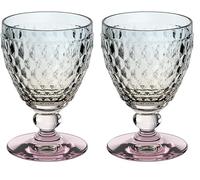 Villeroy & Boch Boston Farbe Bicchiere da vino bianco 120mm (Confezione da 2)