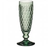 Villeroy & Boch Boston Coloured Flute Verde 0,14 L