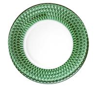 Villeroy & Boch Boston Piatto Decorativo Verde 32 Cm