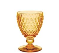 Villeroy & Boch, Boston Saffron, Calice Vino Bianco 12cm, Cristallo-Vetro
