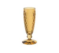 Villeroy & Boch Boston Coloured Flute Zafferano 0,14 L