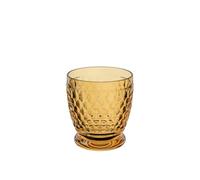 Villeroy & Boch Boston Coloured Bicchiere Zafferano 0,33 L