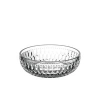 Villeroy & Boch - Boston scodella, 500 ml, scodella per frutta, snack e insalate in cristallo, lavabile in lavastoviglie, trasparente