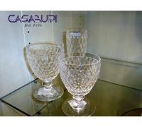 Villeroy & Boch Boston Servizio Bicchieri 18 Pz