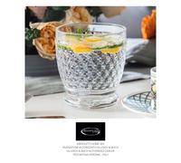 Villeroy & Boch - Boston Trasparente - 8 bicchiere acqua | -10% | Rivenditore