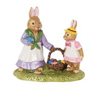 Villeroy & Boch Bunny Tales Campo Fiori 8x13x12 Cm