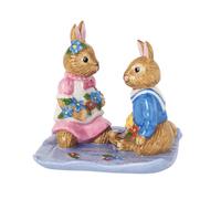 Villeroy & Boch Bunny Valle Pic-Nic 8x8x8 CM