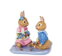Villeroy & Boch Bunny Valle Pic-Nic 8x8x8 CM