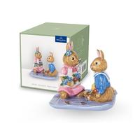 Villeroy & Boch Bunny Valle Pic-Nic 8x8x8 CM