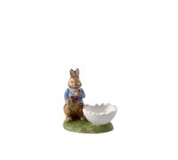 Villeroy & Boch Bunny Tales Portauovo Coniglio Max 8x5,5x9,5 CM