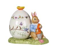 Villeroy & Boch Bunny Tales Osterei-Dose Max Con Carota 11x6,5x9,5 CM / 90 ML