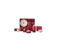 VILLEROY & BOCH Calendario dell'Avvento 2026 CHRISTMAS TOYS MEMORY multicolore