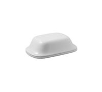 Villeroy & Boch - Burriera, 2 pezzi For Me Piatti e stoviglie 1 pieces unisex