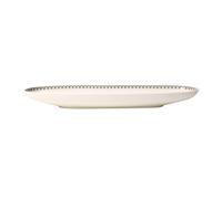 Villeroy & Boch Casale Blu Ciotola per Frutta, Porcellana Premium, Bianco/Blu