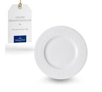 Villeroy & Boch, Cellini, Piatto Dessert 22cm, Porcellana