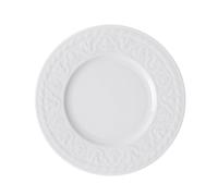 Villeroy & Boch Cellini Piattino Del Pane,Piatto Torta (D) .17,6cm Bianco