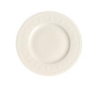 Villeroy & Boch, Cellini, Piatto Pane 18cm, Porcellana