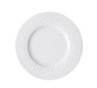 Villeroy & Boch CELLINI Piatto Da Tavola D. 27cm Bianco Porcellana
