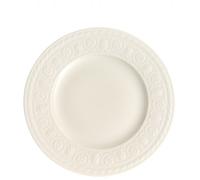 Villeroy & Boch, Cellini, Piatto Dessert 22cm, Porcellana