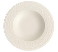 VILLEROY & BOCH - Cellini Piatto Fondo 24cm Porcellana 1046002700