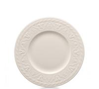 Villeroy & Boch, Cellini, Piatto Pane 18cm, Porcellana