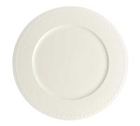 Villeroy & Boch, Cellini, Piatto Segnaposto 31cm, Porcellana