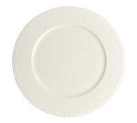 Villeroy & Boch, Cellini, Piatto Segnaposto 31cm, Porcellana