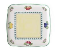 Villeroy & Boch Fascino & Prima Colazione French Garden Piastra Quadrati 30x30