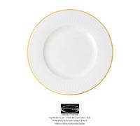 Villeroy & Boch - Chateau Septfontaines - piatto piano ø cm 28 - Rivenditore