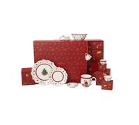 Villeroy & Boch Giocattoli Di Natale Memory Calendario Dell'Avvento 2025