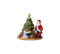 VILLEROY & BOCH - Christmas Toys Lanterna Decorazione Natalizia 15cm Natale