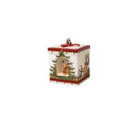 Villeroy & Boch Natale Giocattoli Gift Pack Angolare Bambini Con Carillon We