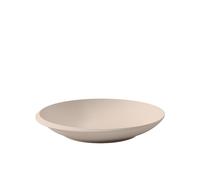 Villeroy & Boch - Ciotola fonda NewMoon beige Piatti e stoviglie 1 pieces unisex