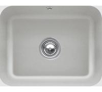 Villeroy & Boch Cisterna lavello in ceramica 50x39 cm 670601KD