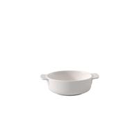 Villeroy & Boch, Clever Cooking Ciotola per Cereali Bianco, Lavabile in Lavastoviglie, Adatto per Microonde, Stoviglie, Ceramica, Porcellana Premium