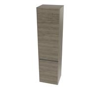 Villeroy & Boch Collaro colonna, 2 ante, C03301RK, Collaro [Mobili da Bagno > Colonne]
