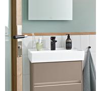 Villeroy & Boch Collaro lavabo sospeso, 4A3355R1, Collaro bianco [Lavabi > Lavabi Sospesi]